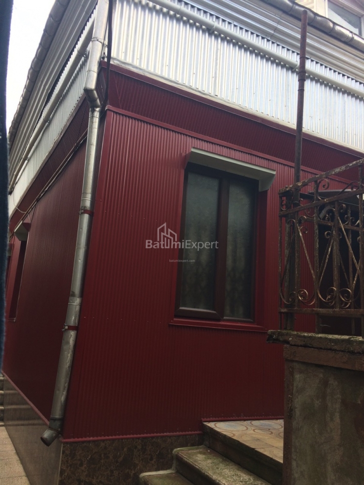 Առանձնատուն 251 մ² - Բեսիկա, Batumi, Վրաստан