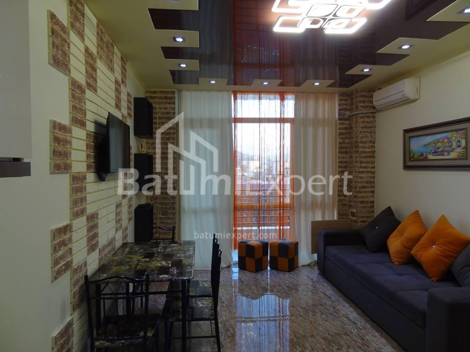 Բնակարան 33 մ² - Նիկո Փիրոսմանի, Batumi, Վրաստан