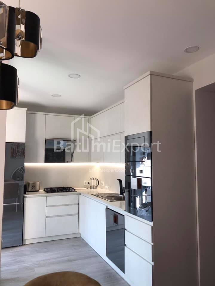 Բնակարան 130 մ² - Վաժա-Փշավելա, Batumi, Վրաստан