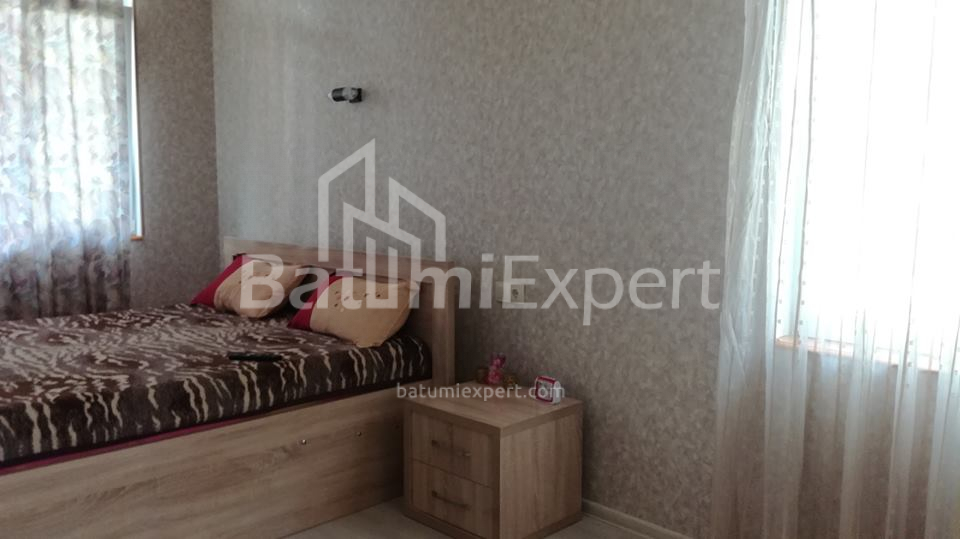 Բնակարան 60 մ² - Շալվա Ինասարիձե, Batumi, Վրաստан