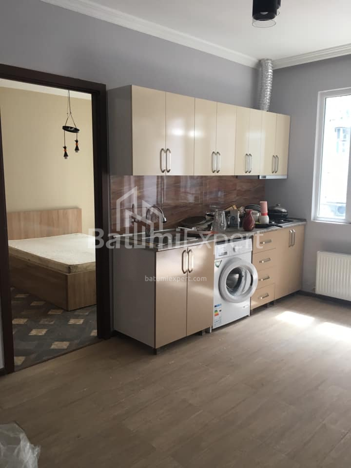 Բնակարան 39 մ² - Փառնվազ թագավոր, Batumi, Վրաստан