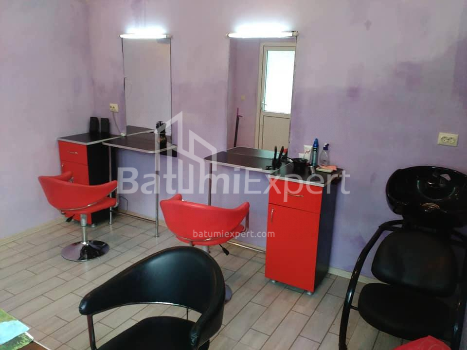 Վարձակալվող տարածք 350 մ² - Թբեթի, Batumi, Վրաստан