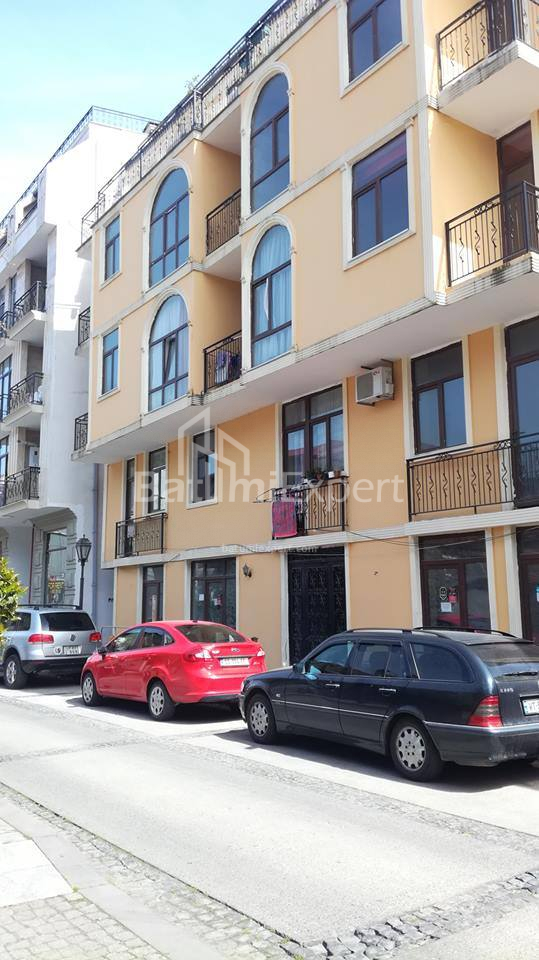 Բնակարան 43 մ² - Ստեֆան Զուբալաշվիլի, Batumi, Վրաստан