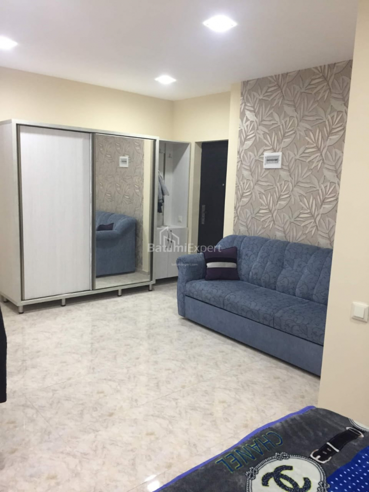 Բնակարան 35 մ² - Անգիսա, Բաթումի, Վրաստан