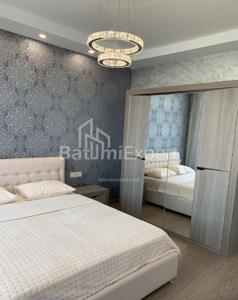 Բնակարան 82 մ² - Էքվթիմե Թակաիշվիլի, Batumi, Վրաստан