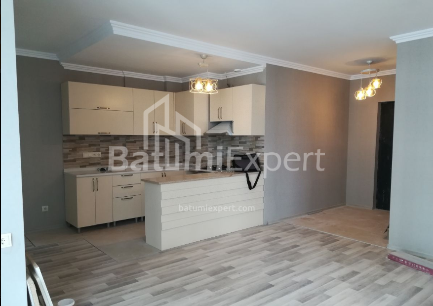 Բնակարան 72 մ² - Նիկո Փիրոսմանի, Batumi, Վրաստан