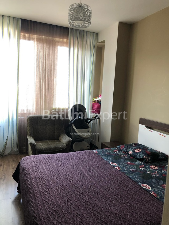 Բնակարան 63 մ² - Խայդարա Աբաշիձե, Batumi, Վրաստан