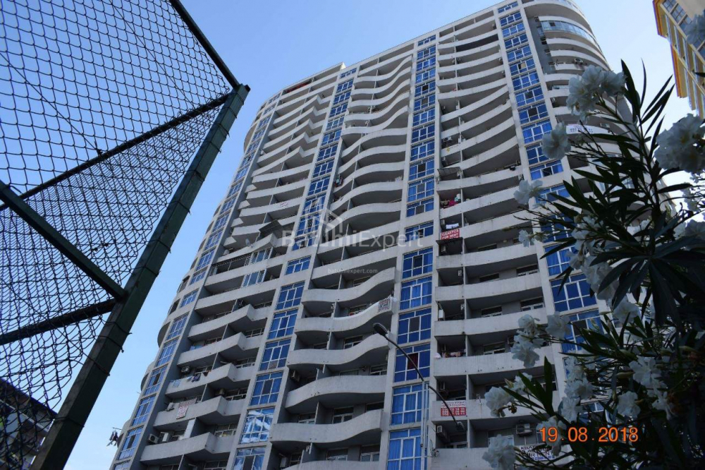 Բնակարան 50 մ² - Յուսուֆ Կոբալաձե, Batumi, Վրաստан