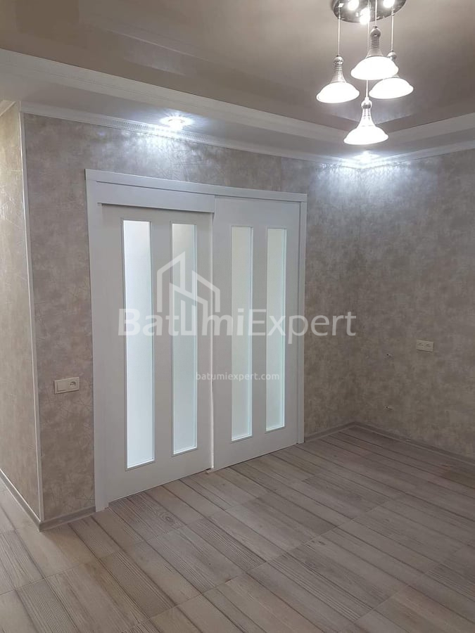 Բնակարան 44 մ² - Յուսուֆ Կոբալաձե, Բաթումի, Վրաստан