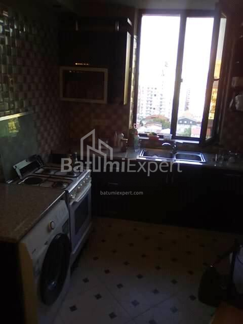Բնակարան 66 մ² - Ալեքսանդրա Գրիբոեդովա, Բաթումի, Վրաստан