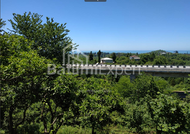 Հողամաս 536 մ² - Աղմաշենեբելի, Չաքվի, Վրաստан