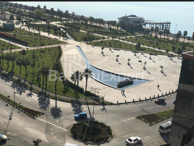 Բնակարան 55.4 մ² - Շերիֆ Խիմշիաշվիլի, Batumi, Վրաստан
