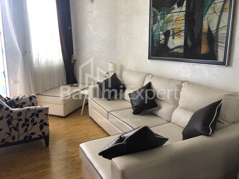 Բնակարան 29 մ² - Զուրաբա Գորգիլաձե, Batumi, Վրաստан