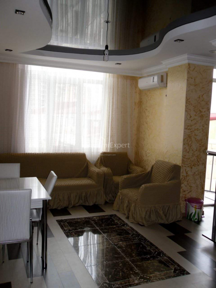 Բնակարան 65 մ² - Շալվա Ինասարիձե, Batumi, Վրաստан