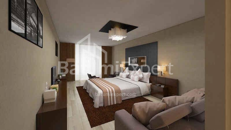 Բնակարան 30 մ² - Շերիֆ Խիմշիաշվիլի, Batumi, Վրաստан