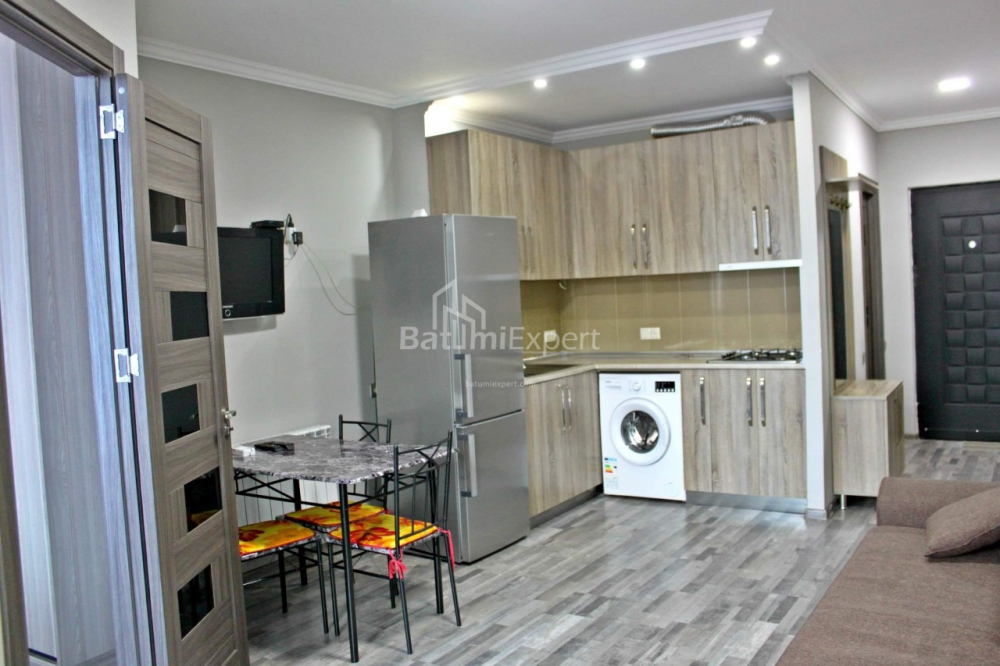 Բնակարան 40 մ² - Յուսուֆ Կոբալաձե, Բաթումի, Վրաստан