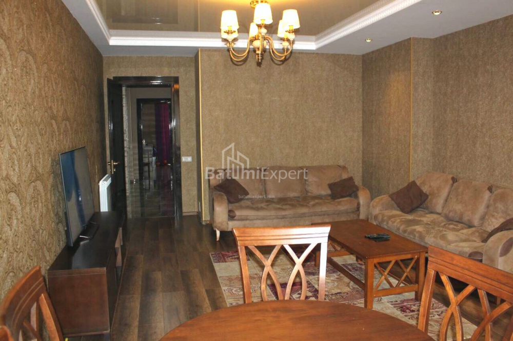 Բնակարան 120 մ² - Յուսուֆ Կոբալաձե, Batumi, Վրաստан