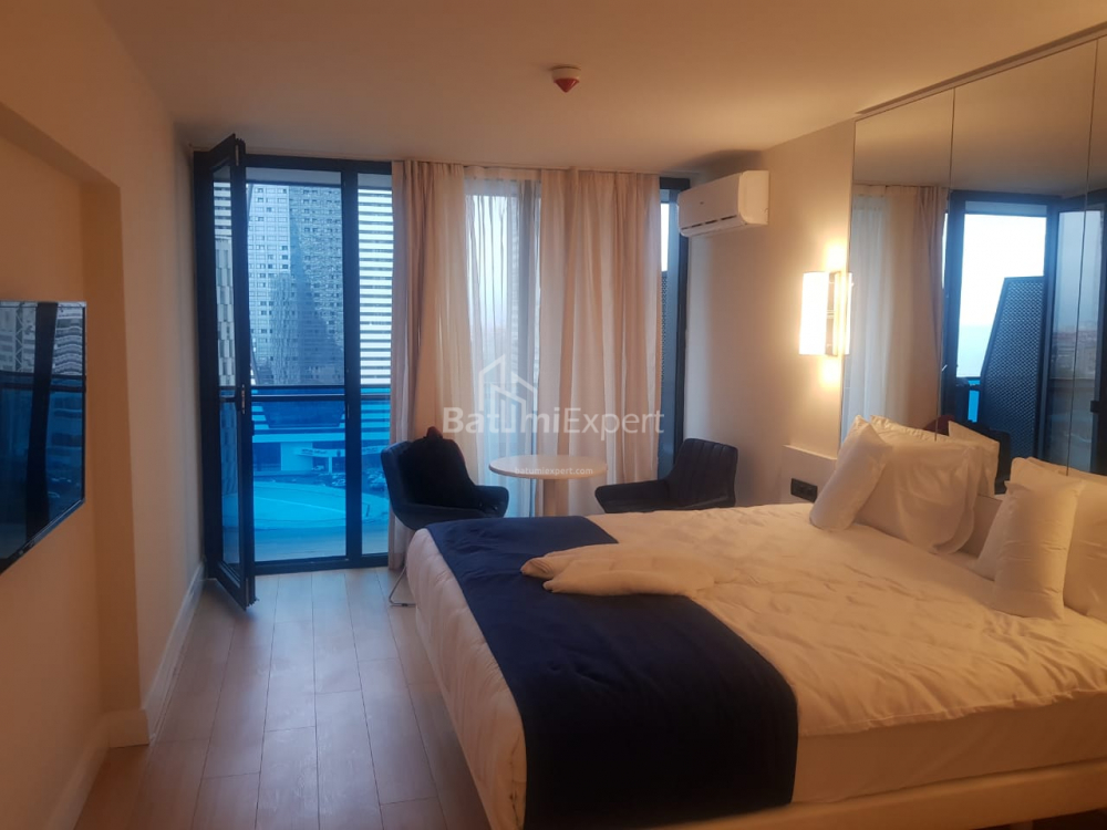 Բնակարան 30 մ² - Շերիֆ Խիմշիաշվիլի, Batumi, Վրաստан