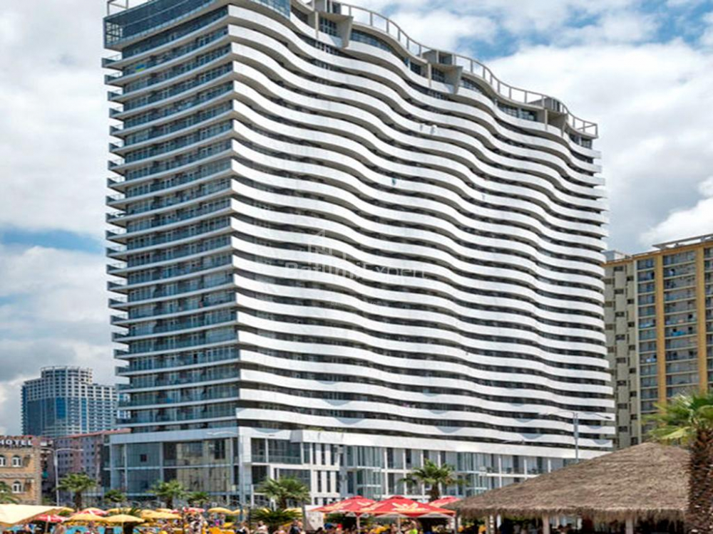 Բնակարան 29.3 մ² - Յուսուֆ Կոբալաձե, Batumi, Վրաստан