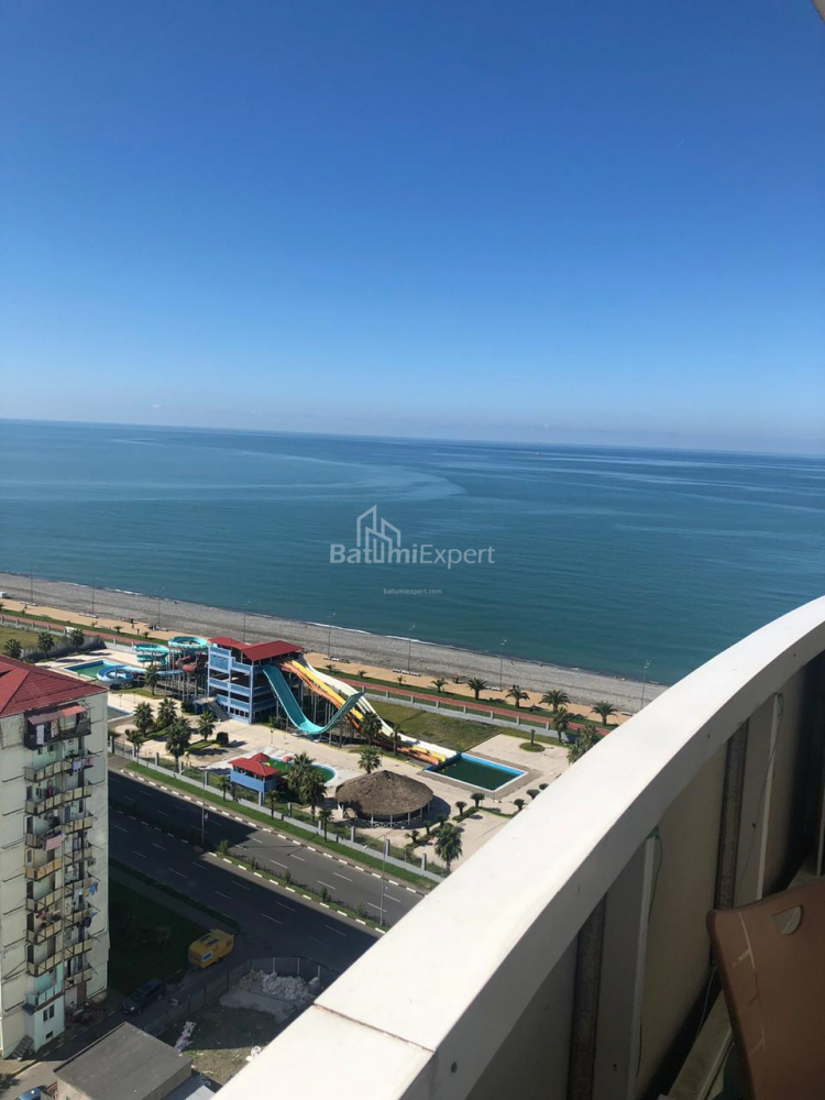 Բնակարան 30 մ² - Յուսուֆ Կոբալաձե, Batumi, Վրաստан
