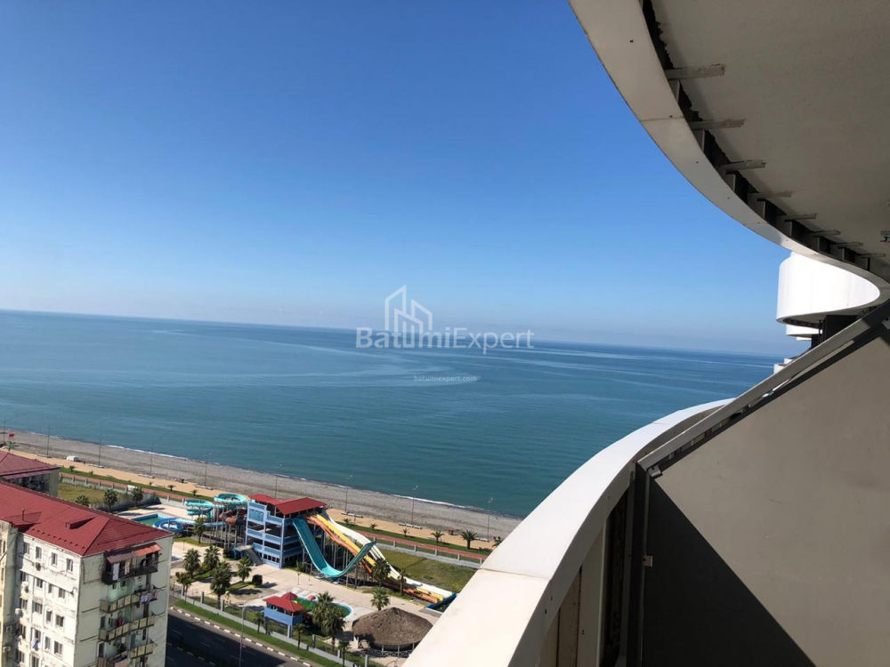 Բնակարան 29 մ² - Յուսուֆ Կոբալաձե, Batumi, Վրաստан