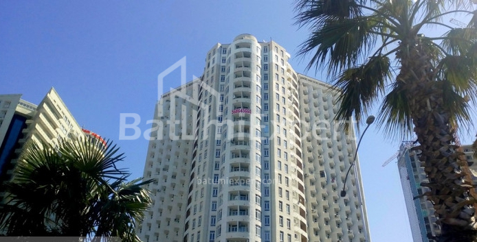 Բնակարան 29 մ² - Զուրաբա Գորգիլաձե, Batumi, Վրաստан