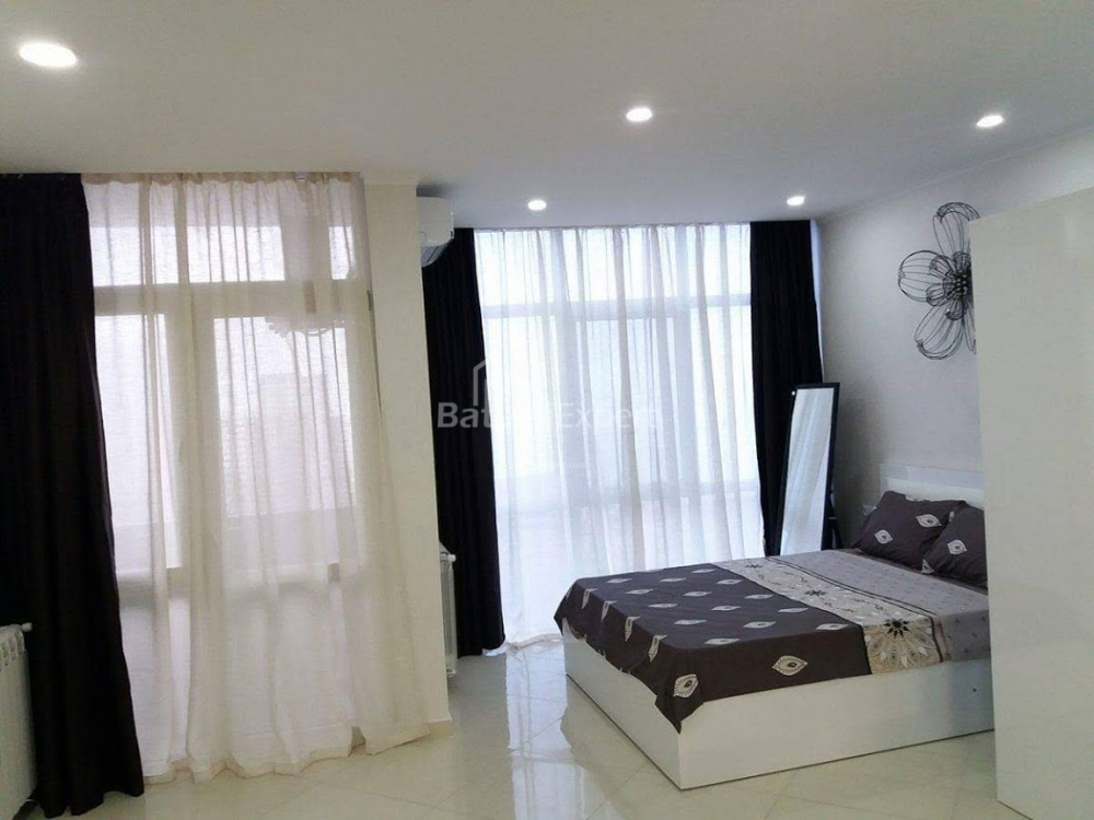 Բնակարան 40 մ² - Յուսուֆ Կոբալաձե, Բաթումի, Վրաստан