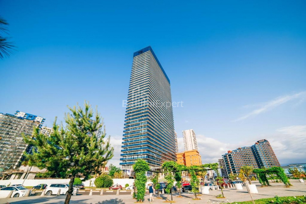 Բնակարան 30 մ² - Շերիֆ Խիմշիաշվիլի, Batumi, Վրաստан
