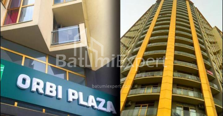 Բնակարան 48 մ² - Յուսուֆ Կոբալաձե, Batumi, Վրաստан