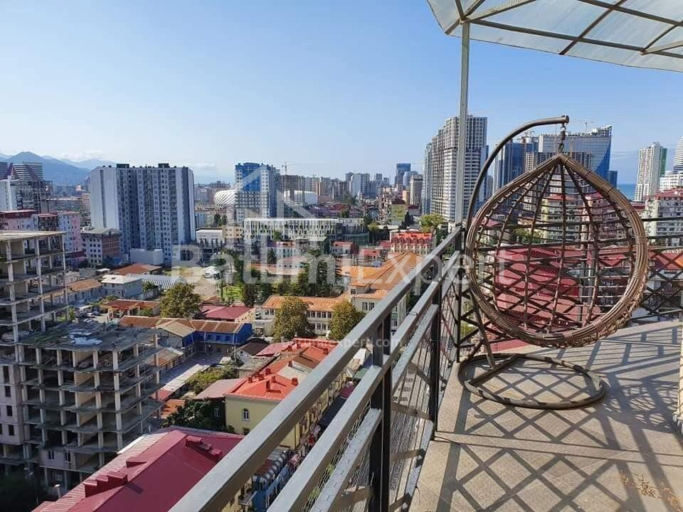 Բնակարան 87 մ² - Սելիմա Խիմշիաշվիլի, Batumi, Վրաստан