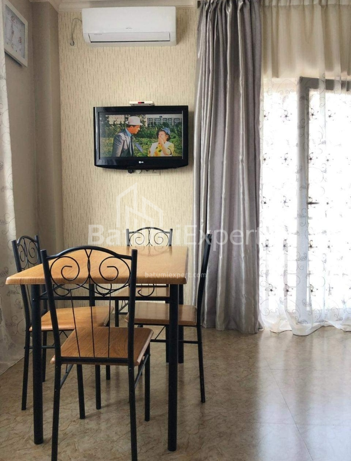 Բնակարան 50 մ² - Զուրաբա Գորգիլաձե, Batumi, Վրաստан