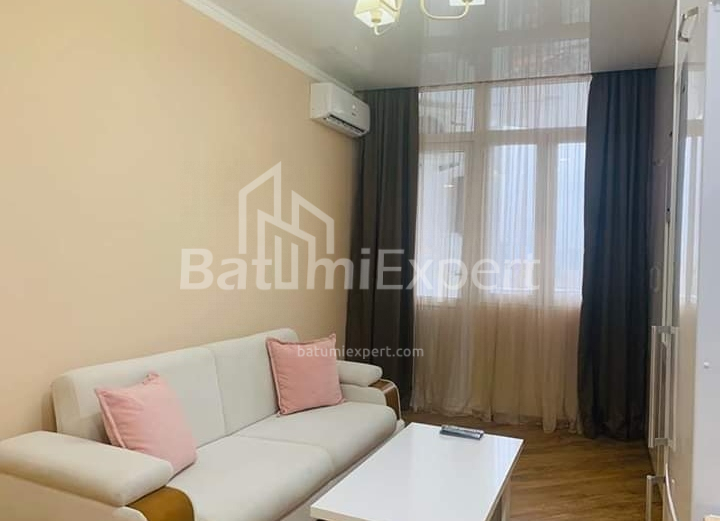 Բնակարան 34 մ² - Զուրաբա Գորգիլաձե, Batumi, Վրաստан