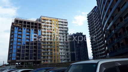 Բնակարան 53 մ² - Անգիսա, Բաթումի, Վրաստан