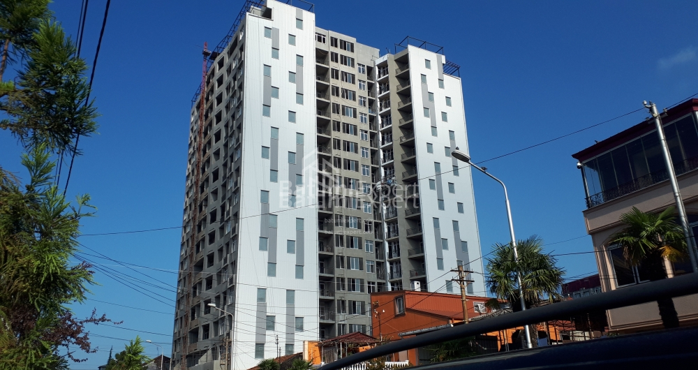 Բնակարան 56.4 մ² - Վաժա-Փշավելա, Batumi, Վրաստан