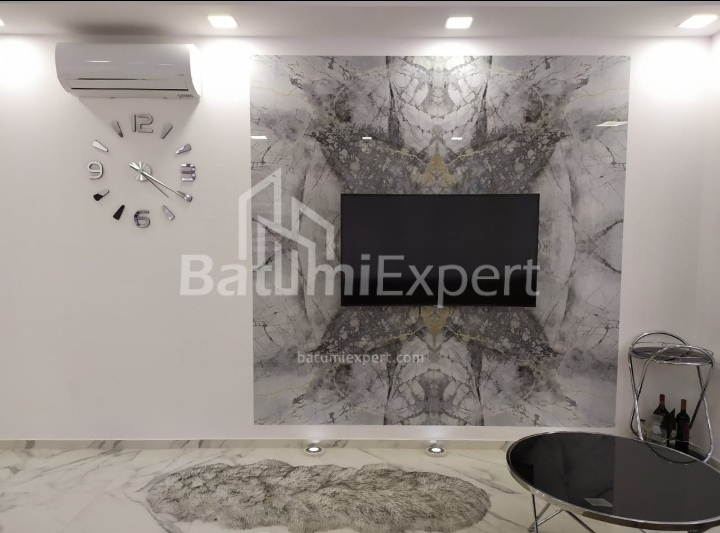 Բնակարան 75 մ² - Նիկո Փիրոսմանի, Batumi, Վրաստан