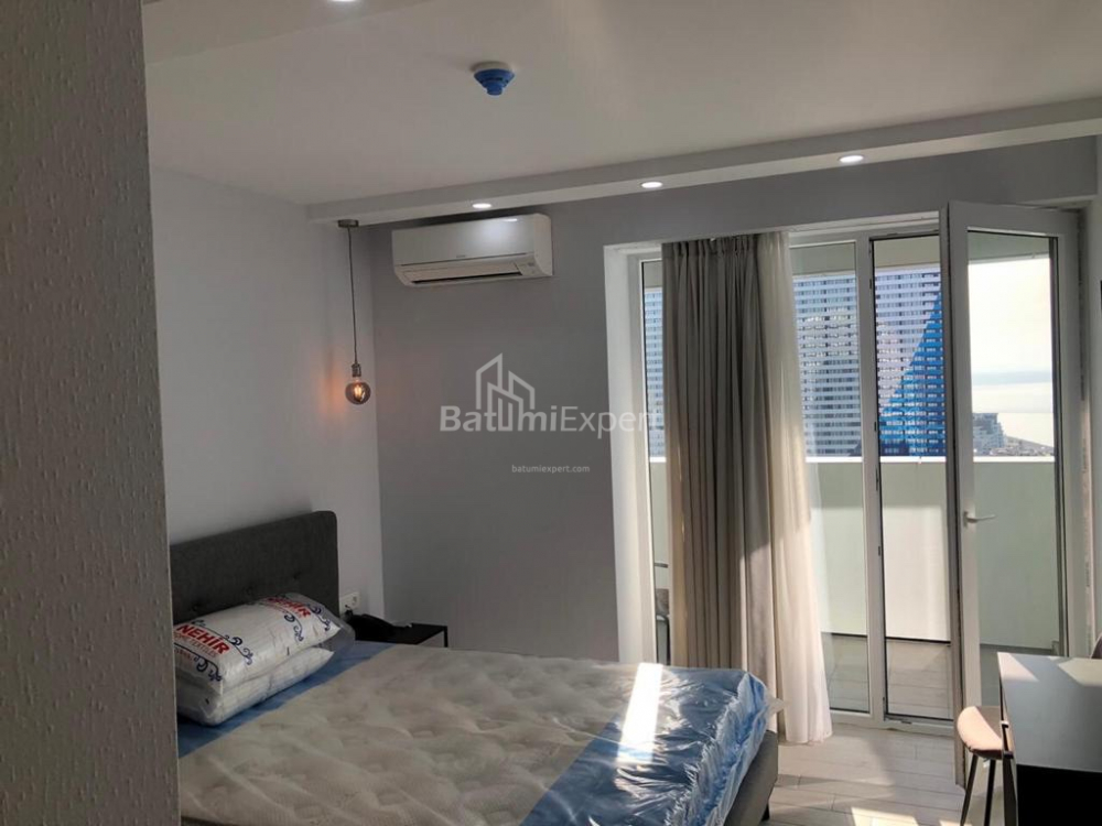 Բնակարան 32 մ² - Շերիֆ Խիմշիաշվիլի, Batumi, Վրաստан