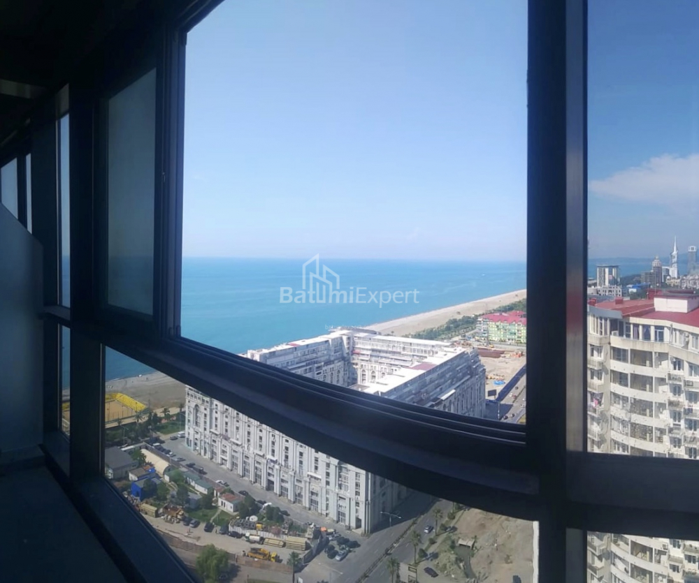 Բնակարան 30 մ² - Շերիֆ Խիմշիաշվիլի, Բաթումի, Վրաստан