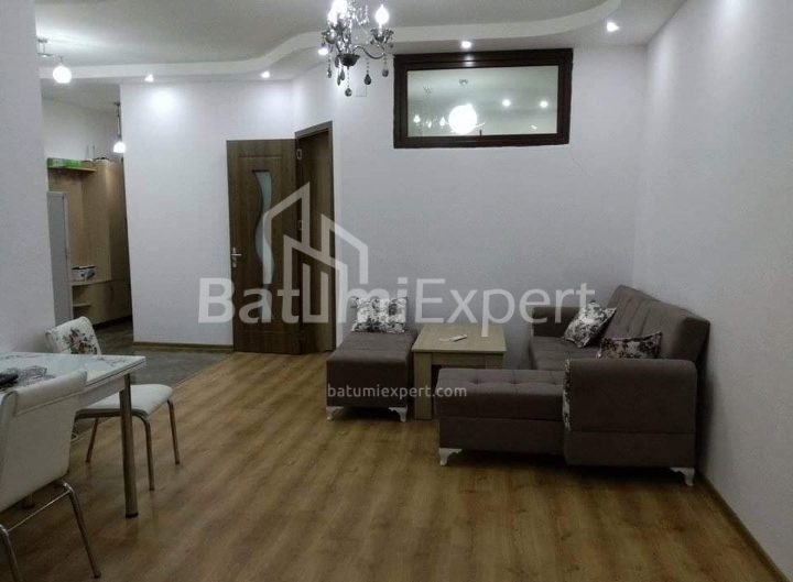 Բնակարան 58 մ² - Զուրաբա Գորգիլաձե, Բաթումի, Վրաստан