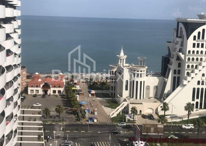 Բնակարան 104 մ² - Յուսուֆ Կոբալաձե, Բաթումի, Վրաստан