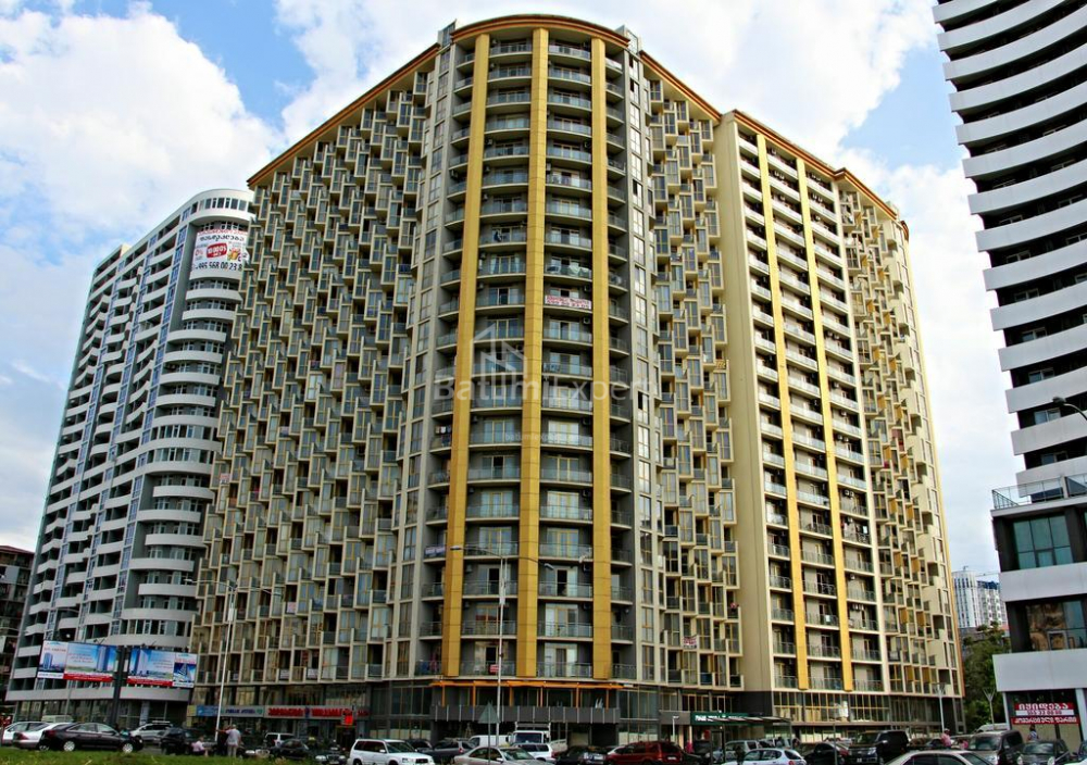 Բնակարան 30 մ² - Յուսուֆ Կոբալաձե, Batumi, Վրաստан