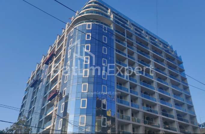 Բնակարան 31 մ² - Ադլիա, Batumi, Վրաստан