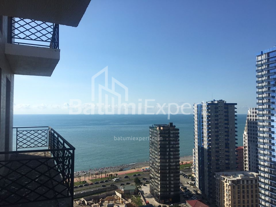 Բնակարան 35 մ² - Լեխ և Մարիա Կաչինսկիներ, Batumi, Վրաստан