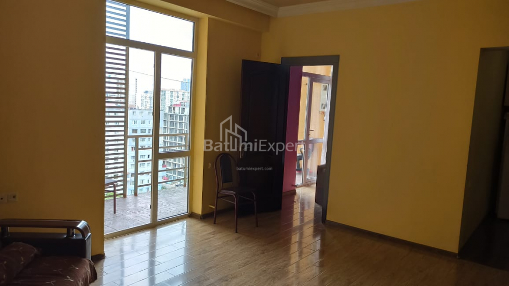 Բնակարան 54 մ² - Միխայիլ Լերմոնտով, Batumi, Վրաստан