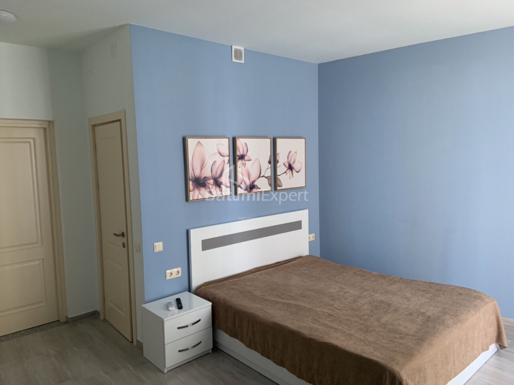 Բնակարան 32 մ² - Անգիսա, Batumi, Վրաստан