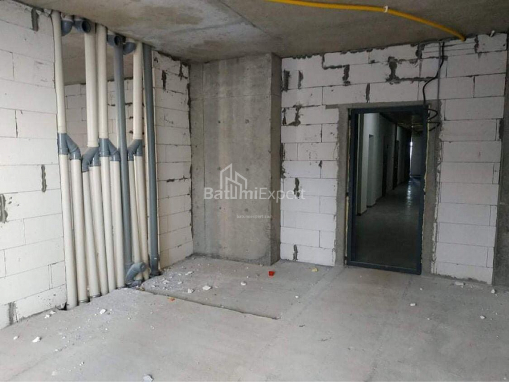 Բնակարան 31 մ² - Շերիֆ Խիմշիաշվիլի, Բաթումի, Վրաստан