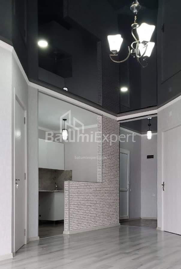 Բնակարան 62 մ² - Գեորգի Լեոնիձե, Բաթումի, Վրաստан
