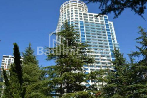 Բնակարան 35.6 մ² - Նիկո Փիրոսմանի, Batumi, Վրաստан