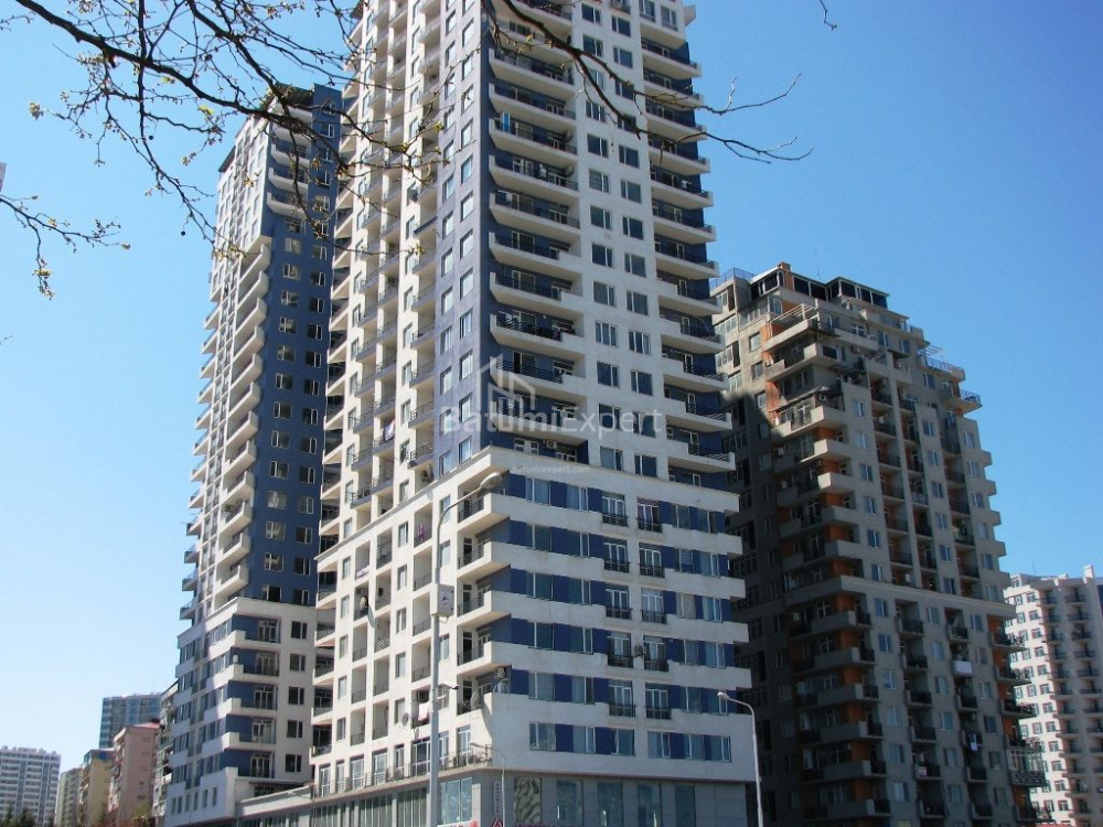 Բնակարան 32 մ² - Նիկո Փիրոսմանի, Batumi, Վրաստан