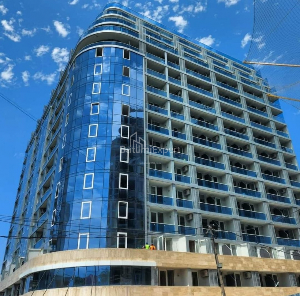 Բնակարան 49.2 մ² - Լեխ և Մարիա Կաչինսկիներ, Batumi, Վրաստан