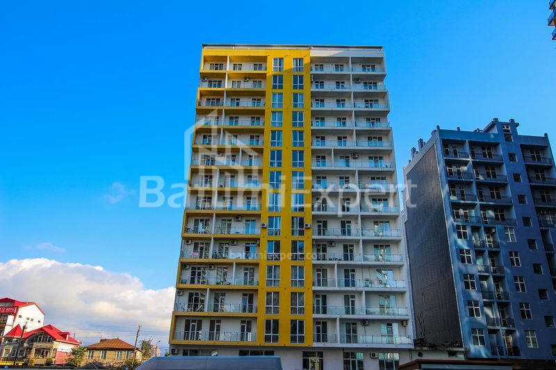 Բնակարան 34 մ² - Անգիսա, Batumi, Վրաստан